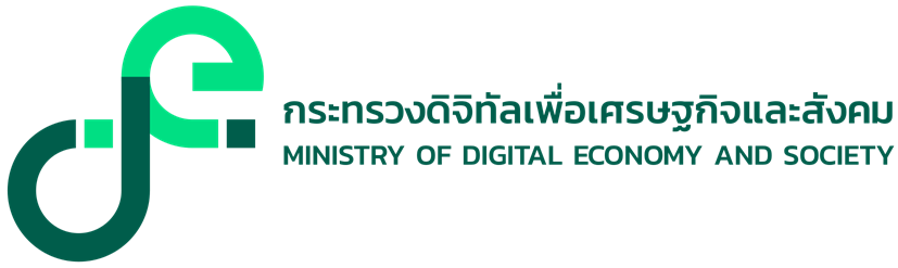 MDES Logo
